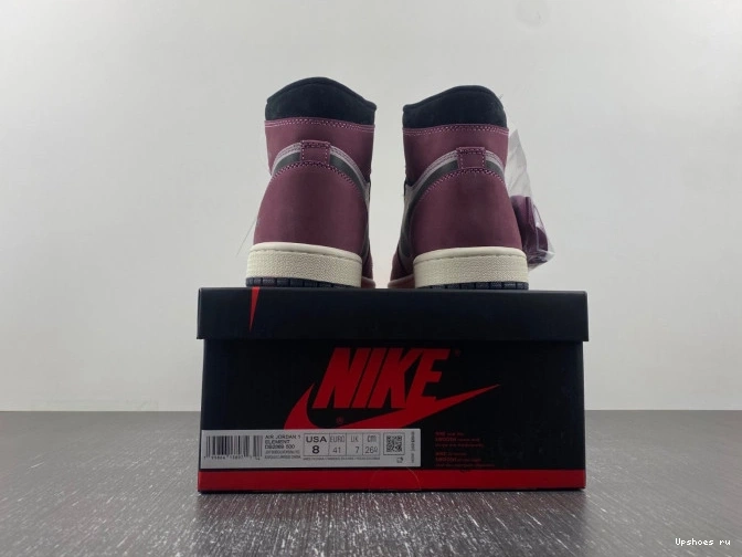 1   Element High DB2889-500 Jordan Berry Gore-Tex 1111